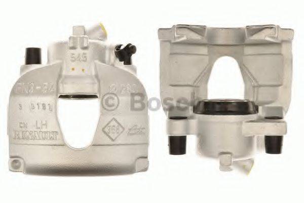 BOSCH 0986473335 Тормозной суппорт