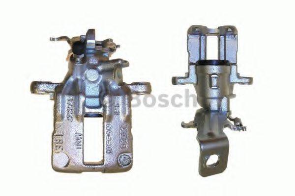 BOSCH 0986473346 Тормозной суппорт