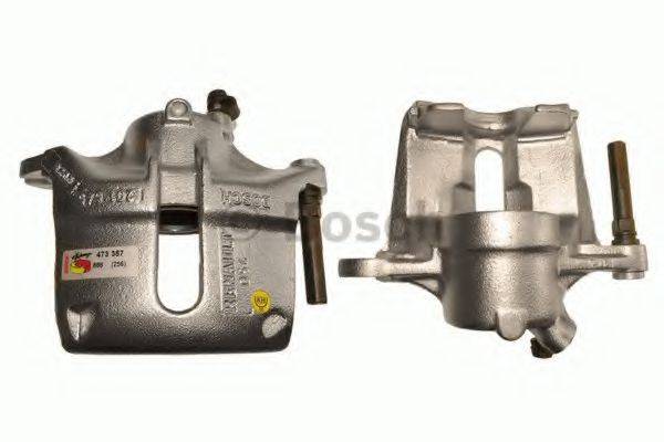 BOSCH 0986473357 Тормозной суппорт