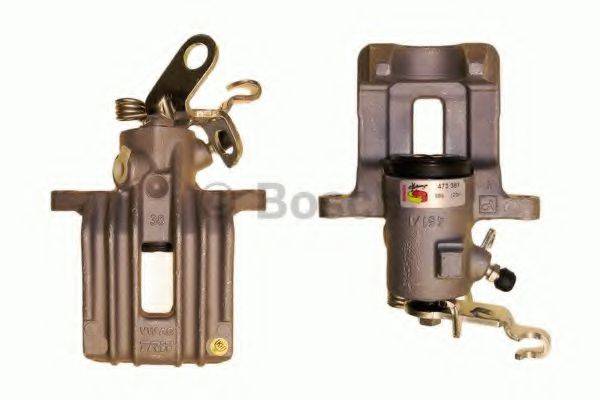 BOSCH 0986473381 Тормозной суппорт