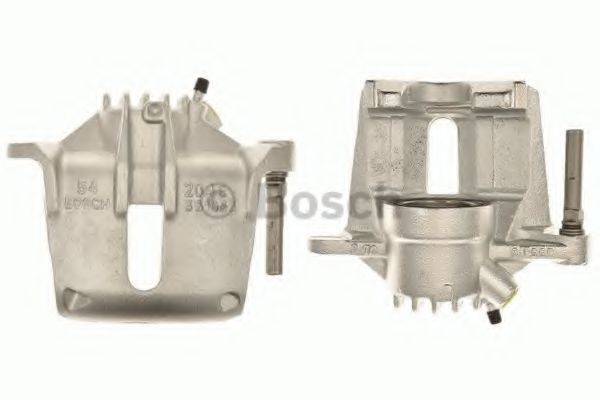 BOSCH 0986473410 Тормозной суппорт