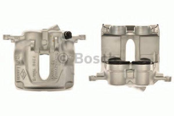 BOSCH 0986473424 Тормозной суппорт