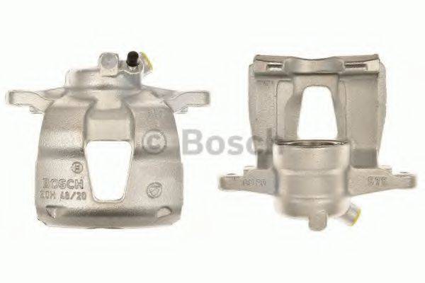 BOSCH 0986473429 Тормозной суппорт