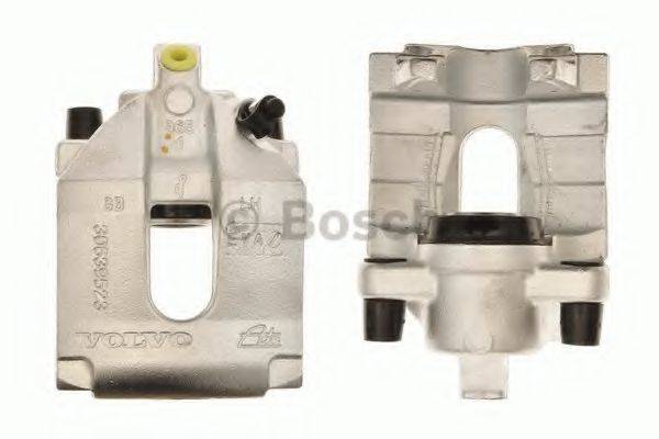 BOSCH 0986473437 Тормозной суппорт