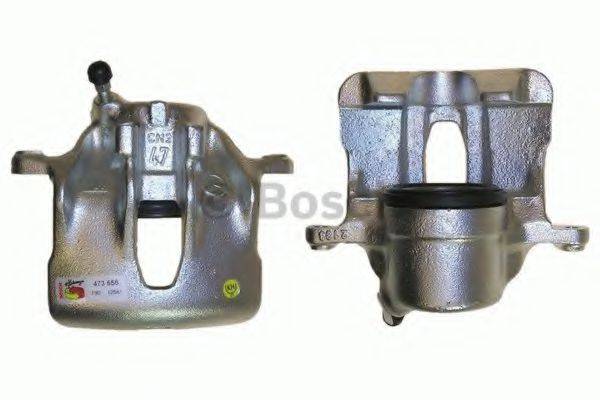 BOSCH 0986473655 Тормозной суппорт