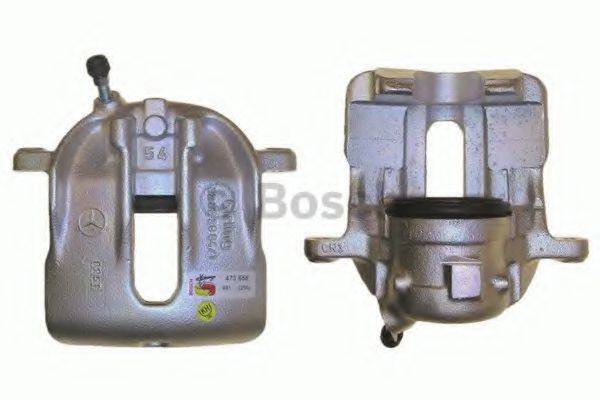 BOSCH 0986473658 Тормозной суппорт