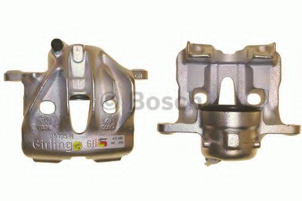 BOSCH 0986473668 Тормозной суппорт