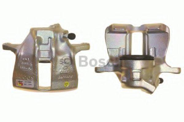 BOSCH 0986473669 Тормозной суппорт