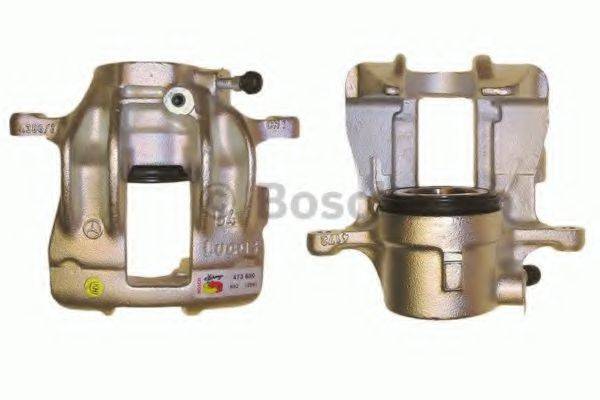 BOSCH 0986473680 Тормозной суппорт