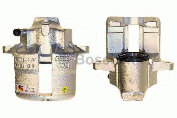 BOSCH 0986473709 Тормозной суппорт