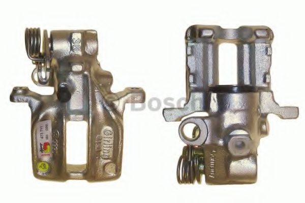 BOSCH 0986473711 Тормозной суппорт