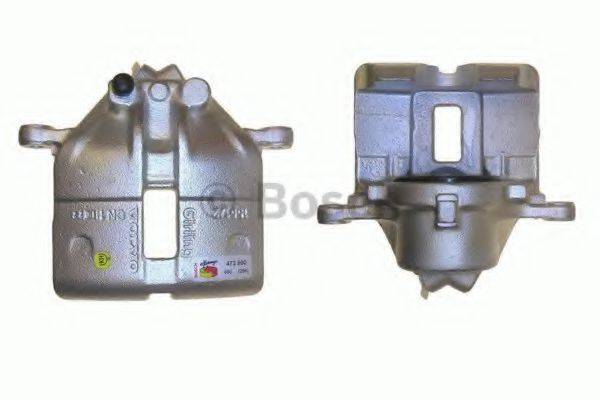 BOSCH 0986473800 Тормозной суппорт