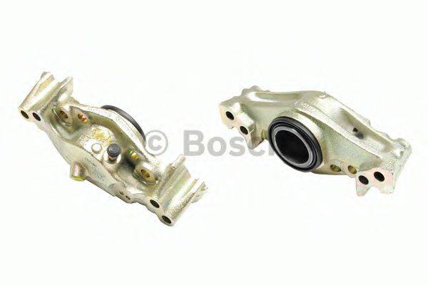 BOSCH 0986473807 Тормозной суппорт