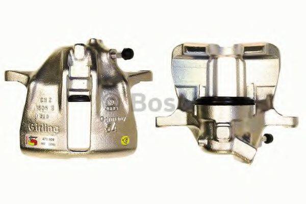 BOSCH 0986473809 Тормозной суппорт