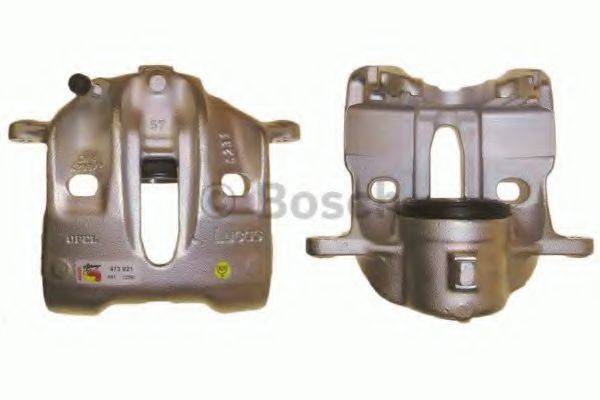 BOSCH 0986473821 Тормозной суппорт