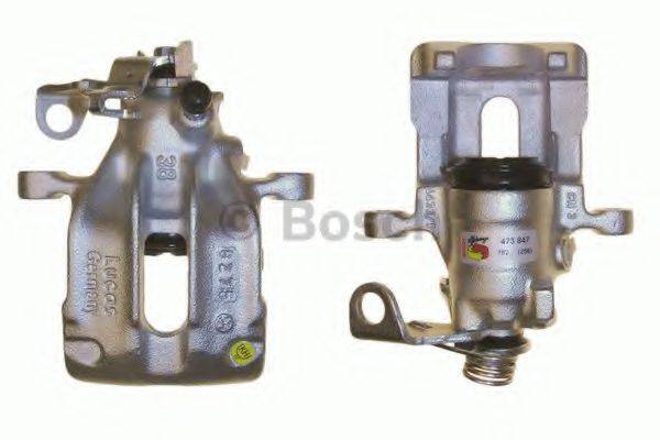 BOSCH 0986473847 Тормозной суппорт