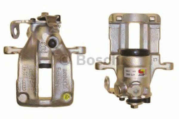 BOSCH 0986473855 Тормозной суппорт