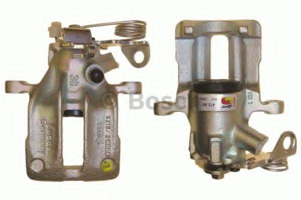 BOSCH 0986473857 Тормозной суппорт