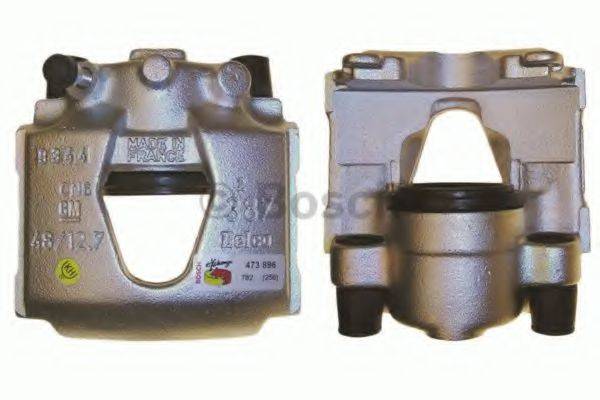 BOSCH 0986473896 Тормозной суппорт