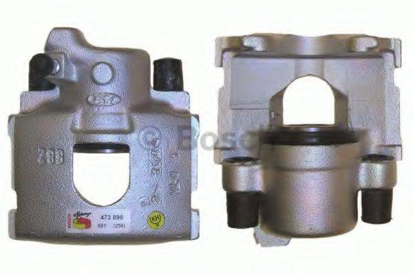 BOSCH 0986473898 Тормозной суппорт