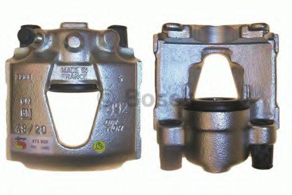 BOSCH 0986473900 Тормозной суппорт