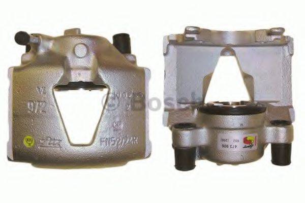 BOSCH 0986473906 Тормозной суппорт