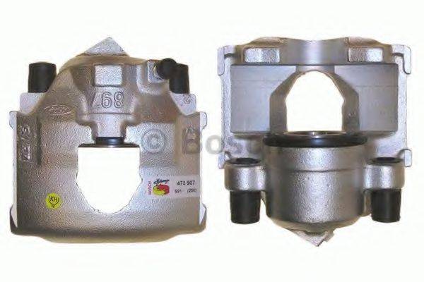 BOSCH 0986473907 Тормозной суппорт