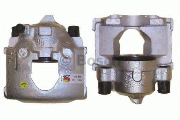 BOSCH 0986473908 Тормозной суппорт