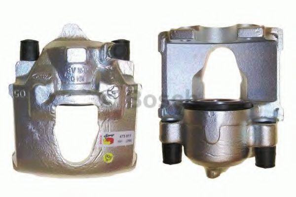 BOSCH 0986473911 Тормозной суппорт