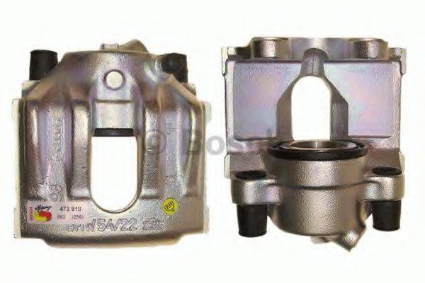 BOSCH 0986473918 Тормозной суппорт