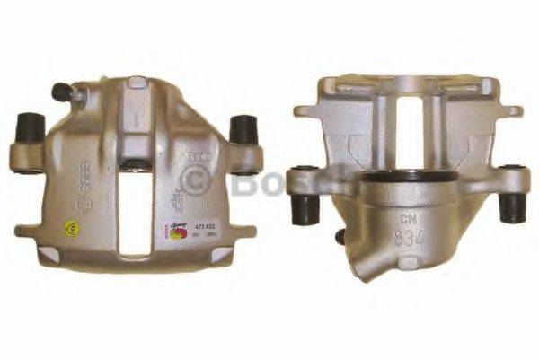 BOSCH 0986473922 Тормозной суппорт