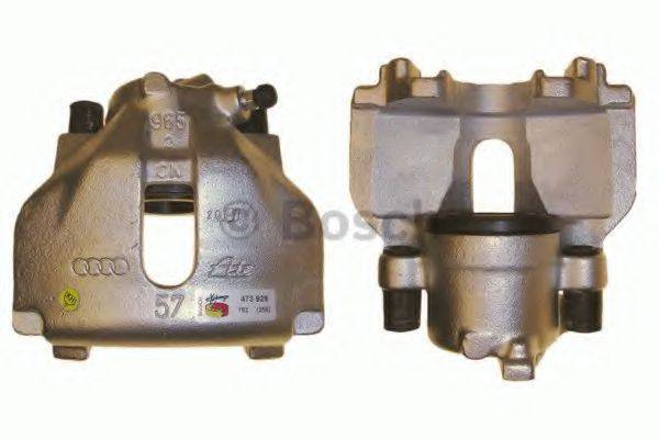 BOSCH 0986473929 Тормозной суппорт