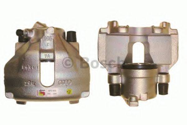 BOSCH 0986473930 Тормозной суппорт