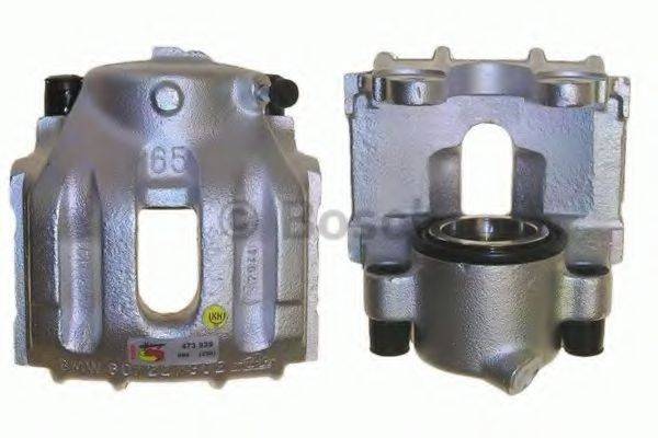 BOSCH 0986473939 Тормозной суппорт