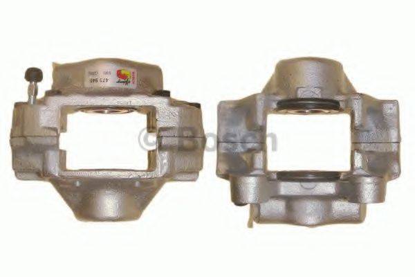 BOSCH 0986473945 Тормозной суппорт