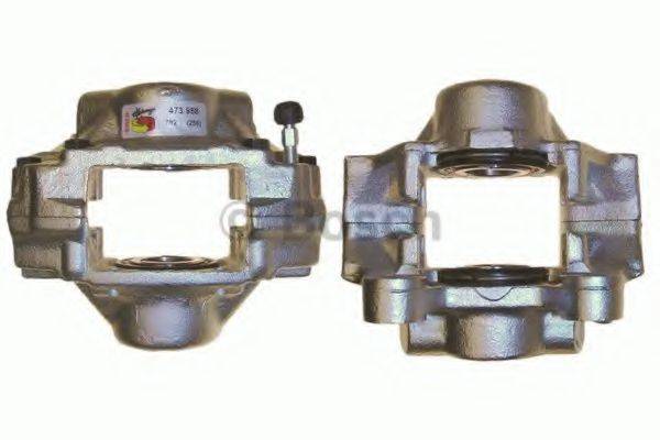 BOSCH 0986473958 Тормозной суппорт
