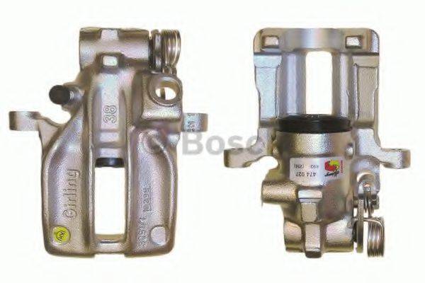 BOSCH 0986474027 Тормозной суппорт