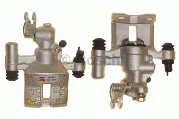 BOSCH 0986474041 Тормозной суппорт