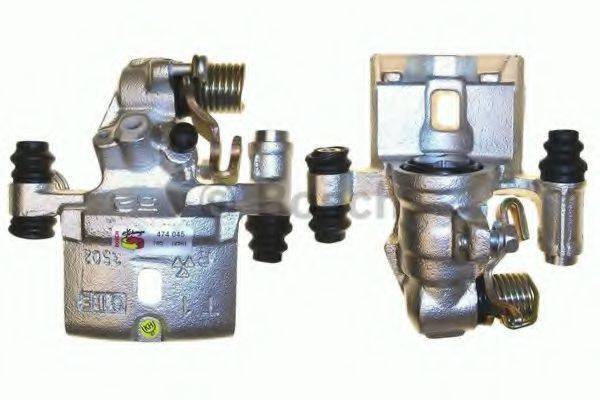 BOSCH 0986474045 Тормозной суппорт