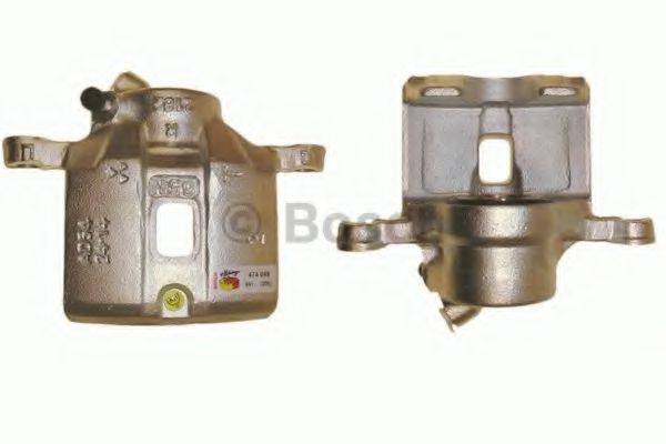 BOSCH 0986474049 Тормозной суппорт