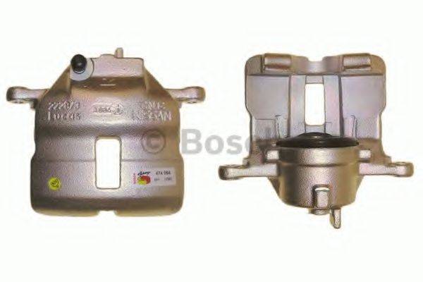 BOSCH 0986474054 Тормозной суппорт
