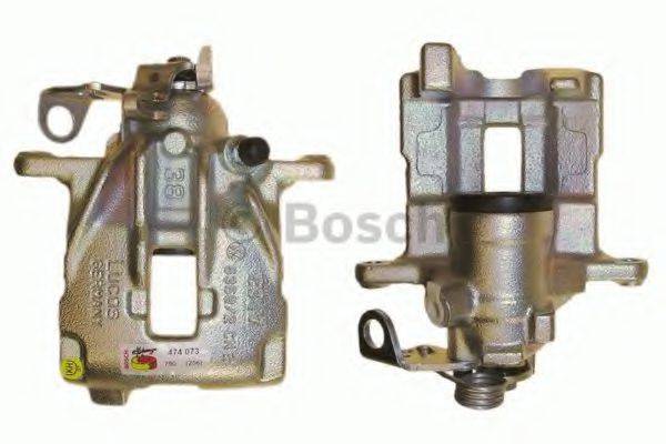 BOSCH 0986474073 Тормозной суппорт