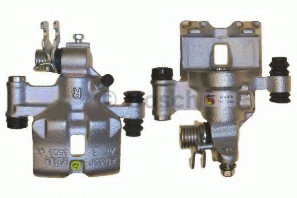 BOSCH 0986474074 Тормозной суппорт