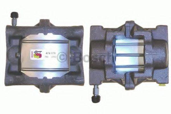 BOSCH 0986474076 Тормозной суппорт