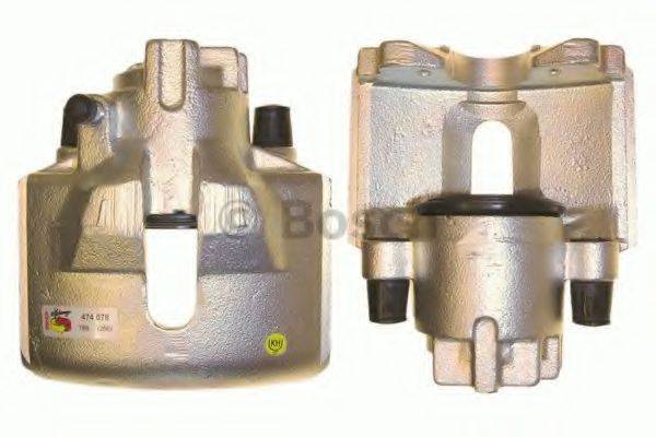BOSCH 0986474078 Тормозной суппорт