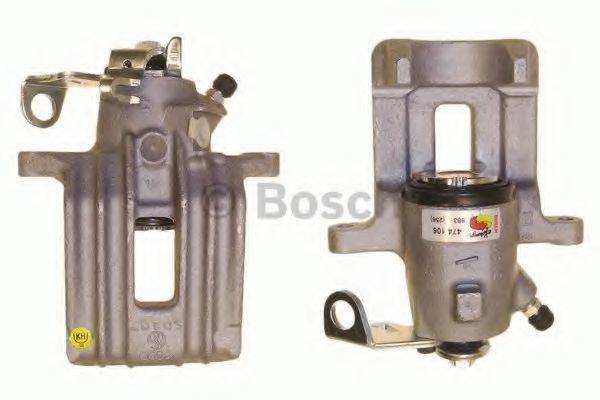 BOSCH 0986474106 Тормозной суппорт