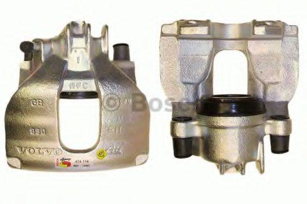 BOSCH 0986474114 Тормозной суппорт