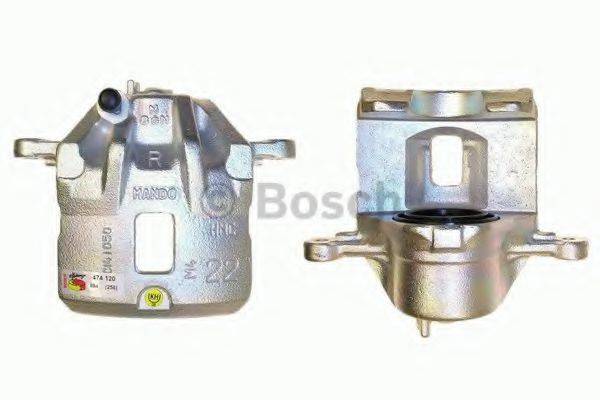 BOSCH 0986474120 Тормозной суппорт