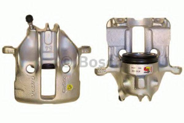 BOSCH 0986474122 Тормозной суппорт