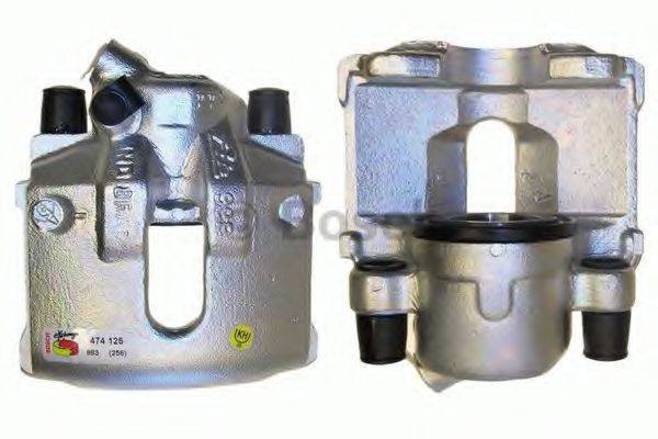 BOSCH 0986474125 Тормозной суппорт